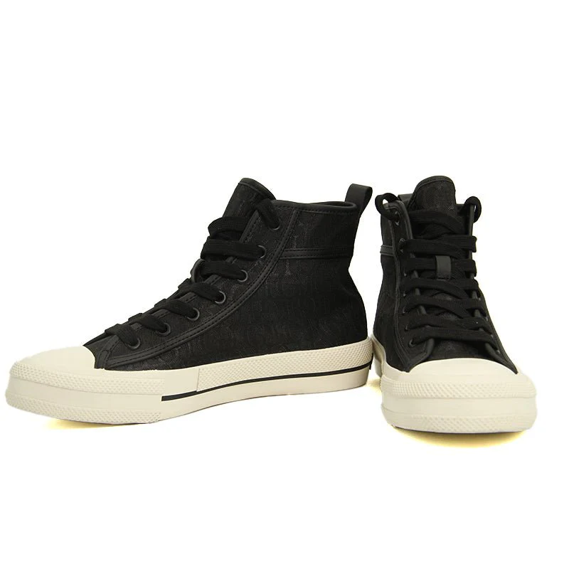 Guess Colyn High-Top Sneaker Women GUW502 - Image 5