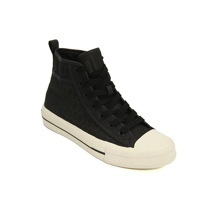 Guess Colyn High-Top Sneaker Women GUW502 - Image 6