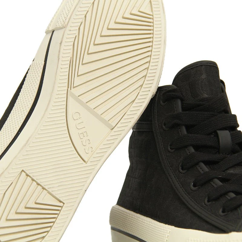 Guess Colyn High-Top Sneaker Women GUW502 - Image 7