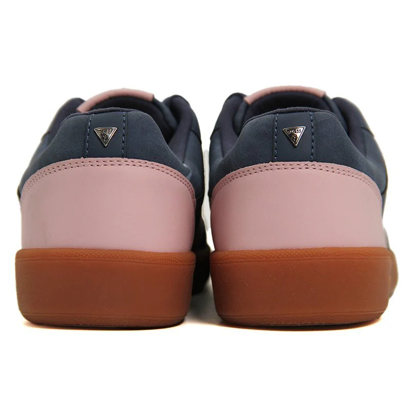 Guess Nolinas Faux-Suede Sneaker Women GUW503 - Image 5