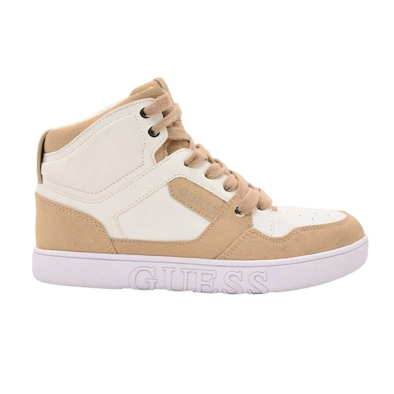 GUESS TRAINER WOMEN SHOES GUW156