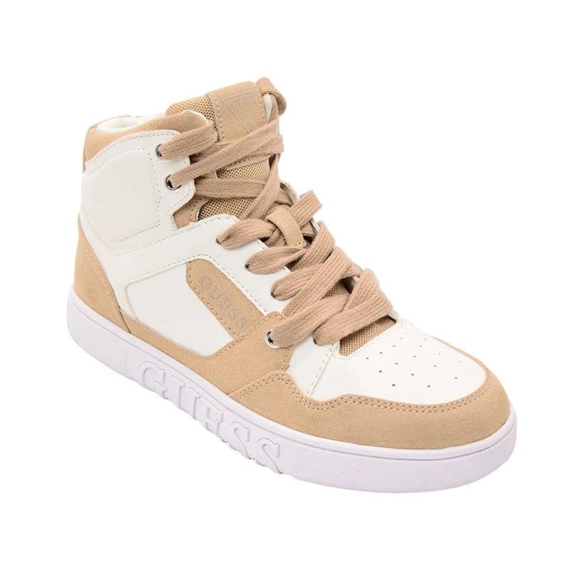 GUESS TRAINER WOMEN SHOES GUW156 - Image 3