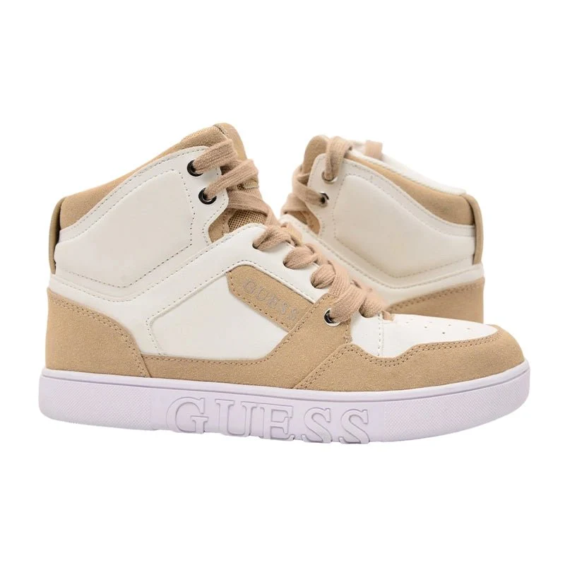 GUESS TRAINER WOMEN SHOES GUW156 - Image 4