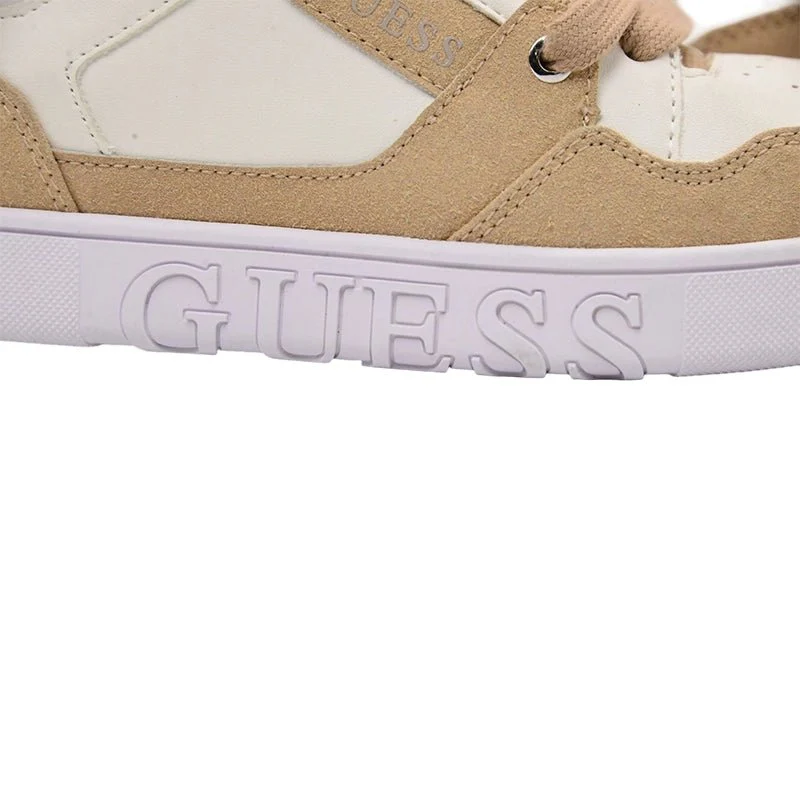 GUESS TRAINER WOMEN SHOES GUW156 - Image 7