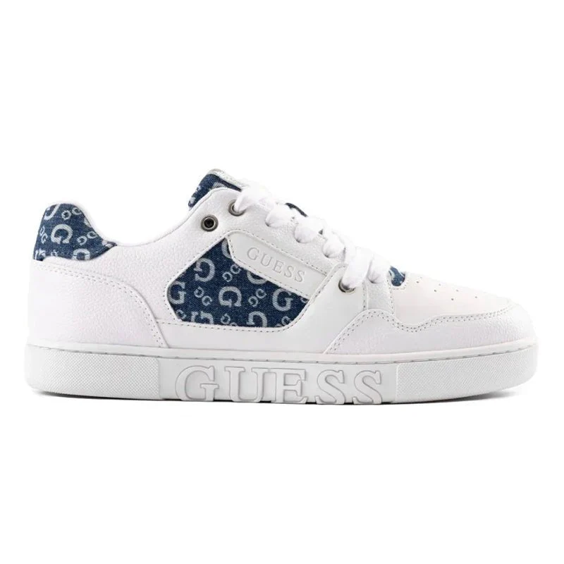 GUESS BRETON3-R WOMEN SHOES GUW154