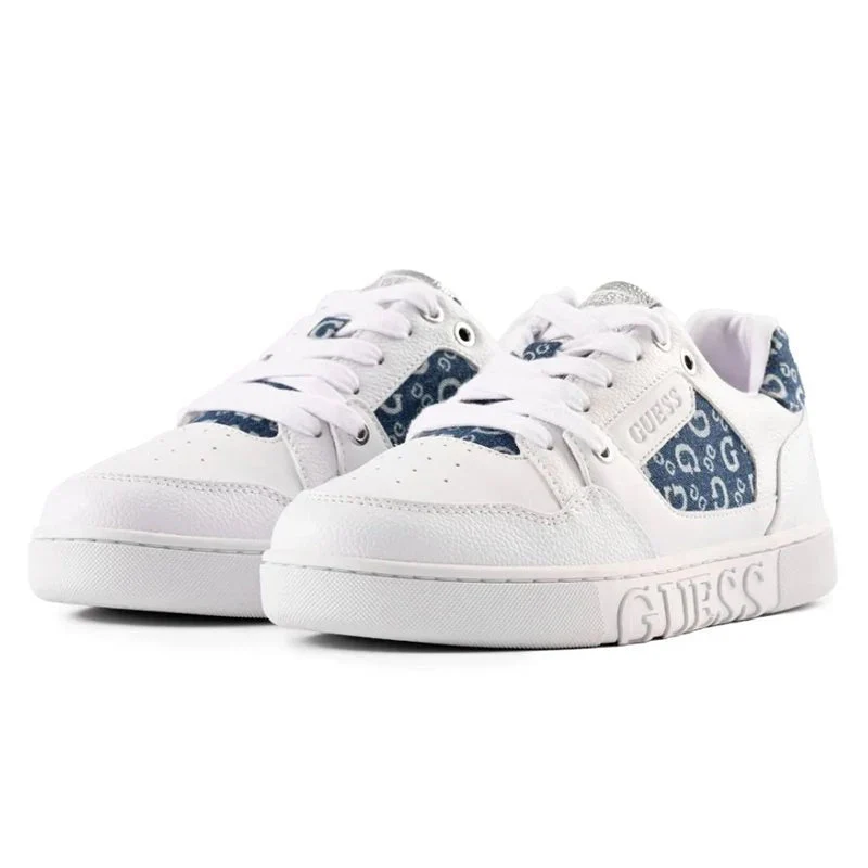 GUESS BRETON3-R WOMEN SHOES GUW154 - Image 2