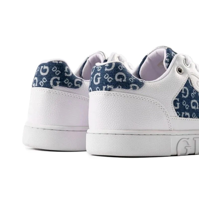 GUESS BRETON3-R WOMEN SHOES GUW154 - Image 3