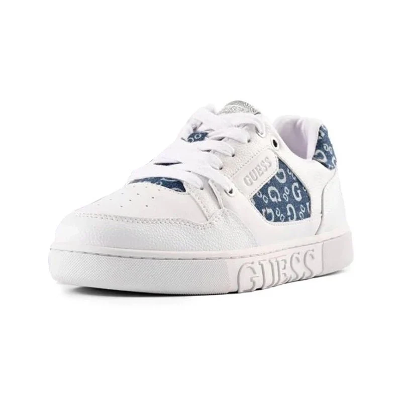 GUESS BRETON3-R WOMEN SHOES GUW154 - Image 4