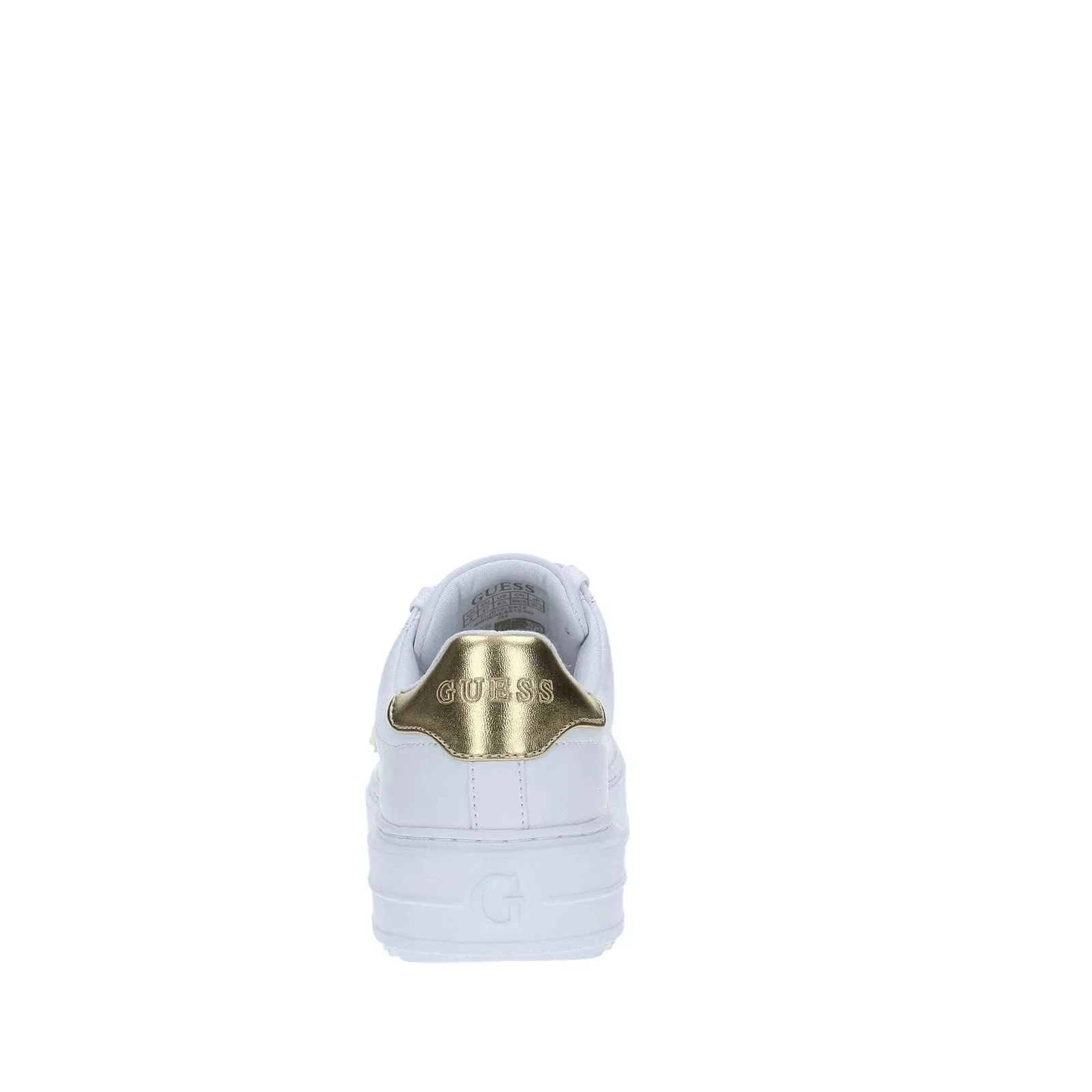 GUESS Trainers Sneakers Women GUW545 - Image 4