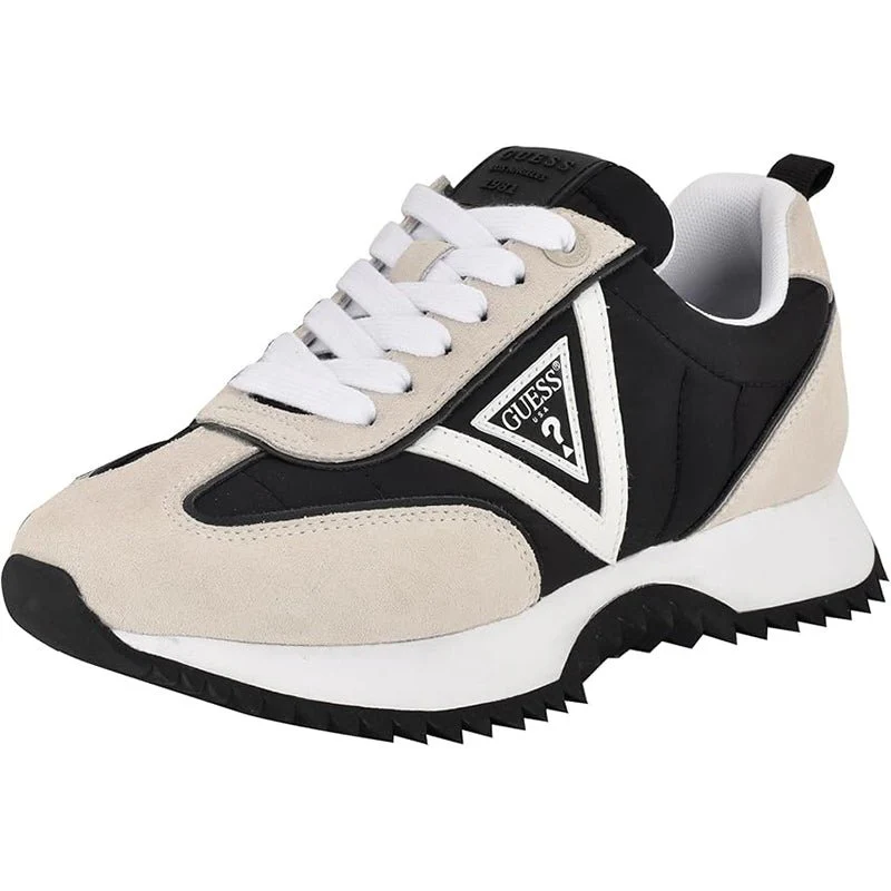 GUESS Bail Retro Lace-up Jogger WOMEN SHOES GUW477 - Image 3