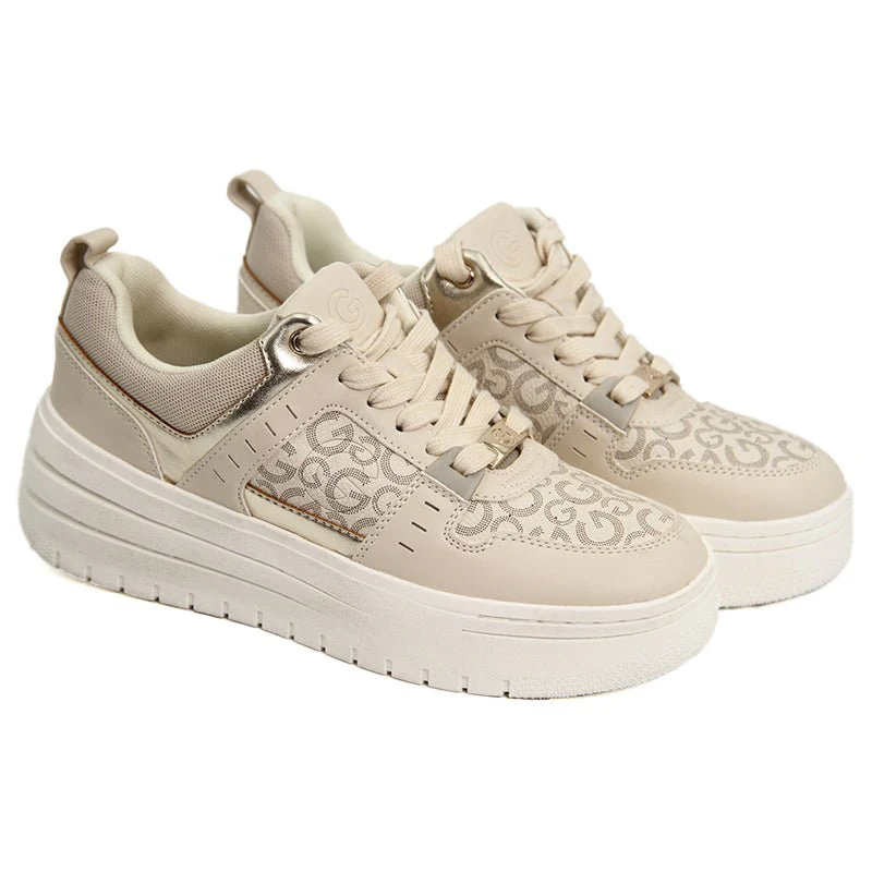 GUESS TROUE WOMEN SHOES GUW470 - Image 2