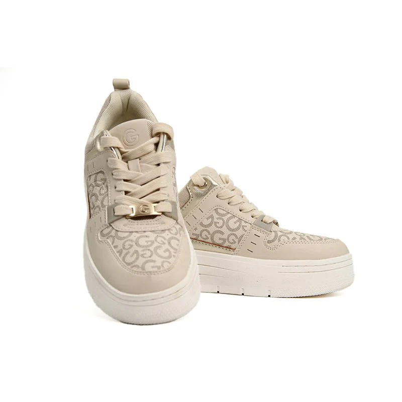 GUESS TROUE WOMEN SHOES GUW470 - Image 3