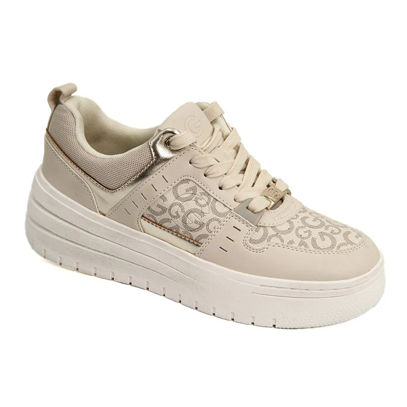 GUESS TROUE WOMEN SHOES GUW470 - Image 4