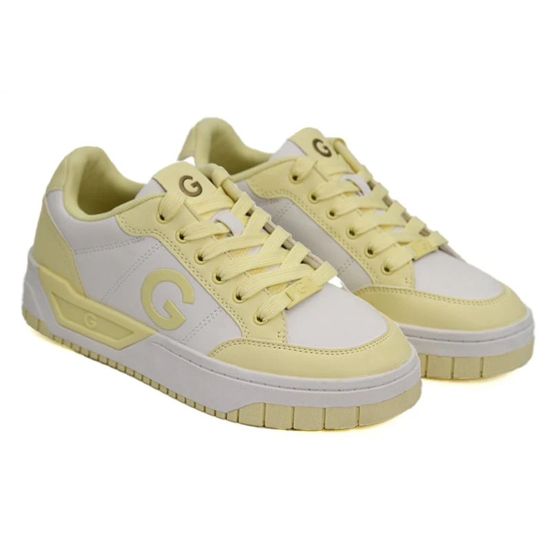 GUESS Los Angeles Holdin WOMEN SHOES GUW475 - Image 2