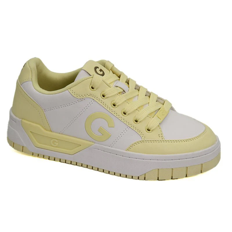 GUESS Los Angeles Holdin WOMEN SHOES GUW475 - Image 3