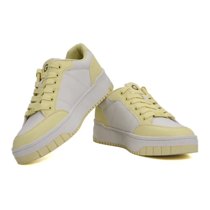 GUESS Los Angeles Holdin WOMEN SHOES GUW475 - Image 4