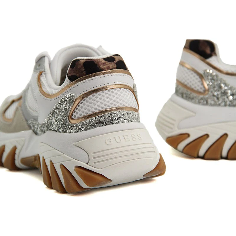 GUESS TROUE WOMEN SHOES GUW478 - Image 3