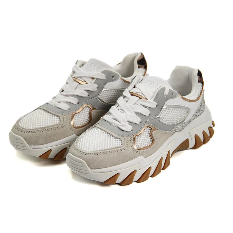 GUESS TROUE WOMEN SHOES GUW478 - Image 4