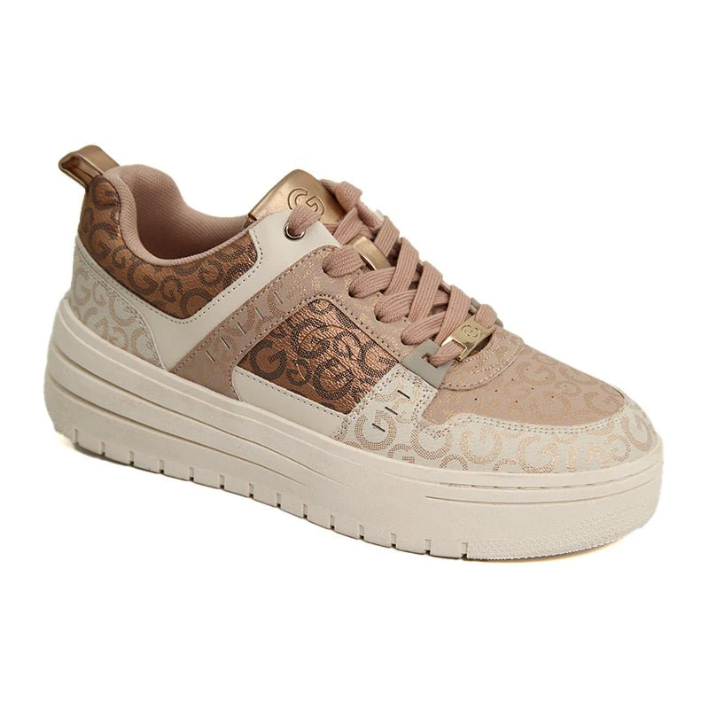 GUESS TROUE WOMEN SHOES GUW484 - Image 3