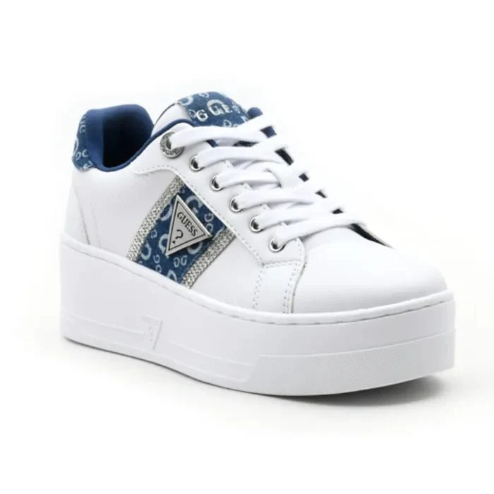 Guess Urban Tennis Shoes Mod:wgabuzz Women's Original Months Without GUW579