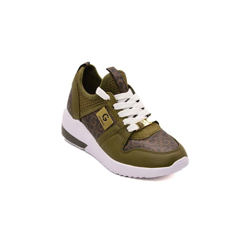 GUESS VERCENT Women Shoes - Image 10