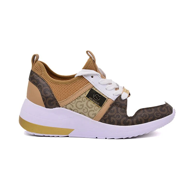 GUESS VERCENT Women Shoes - Image 11