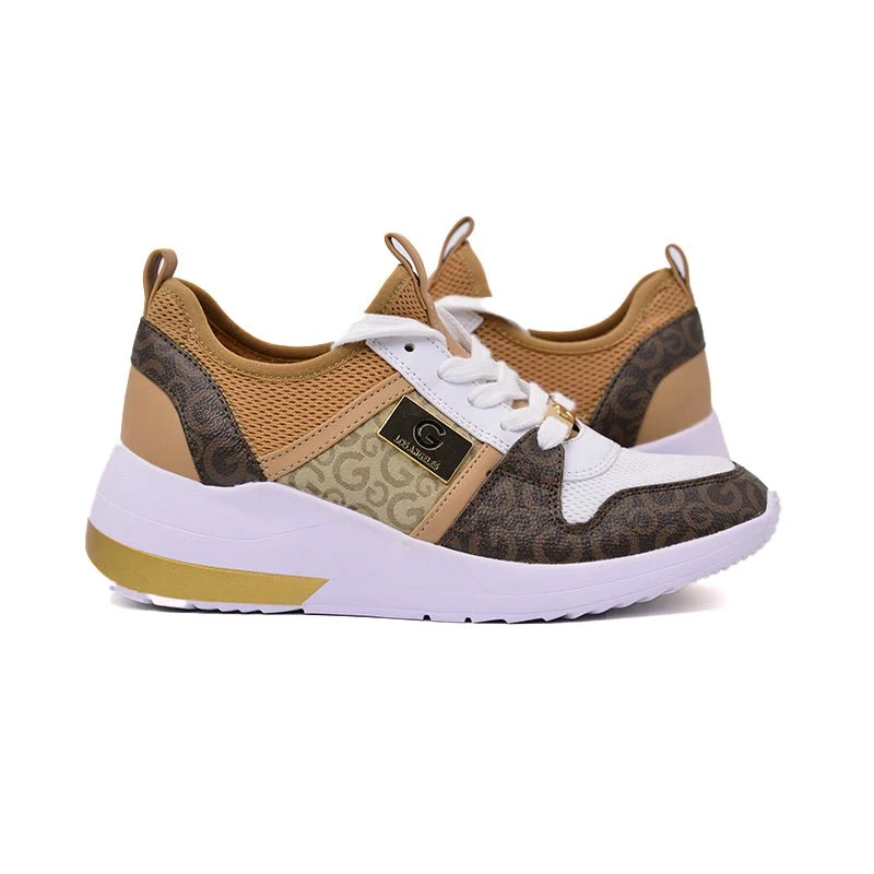 GUESS VERCENT Women Shoes - Image 12