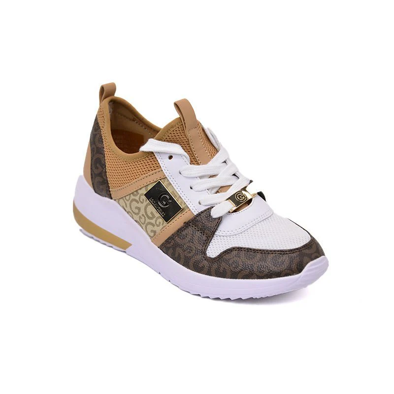 GUESS VERCENT Women Shoes - Image 13