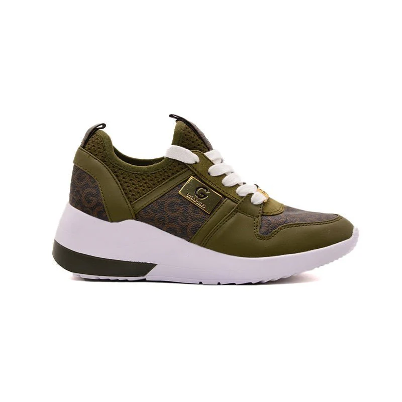 GUESS VERCENT Women Shoes - Image 6