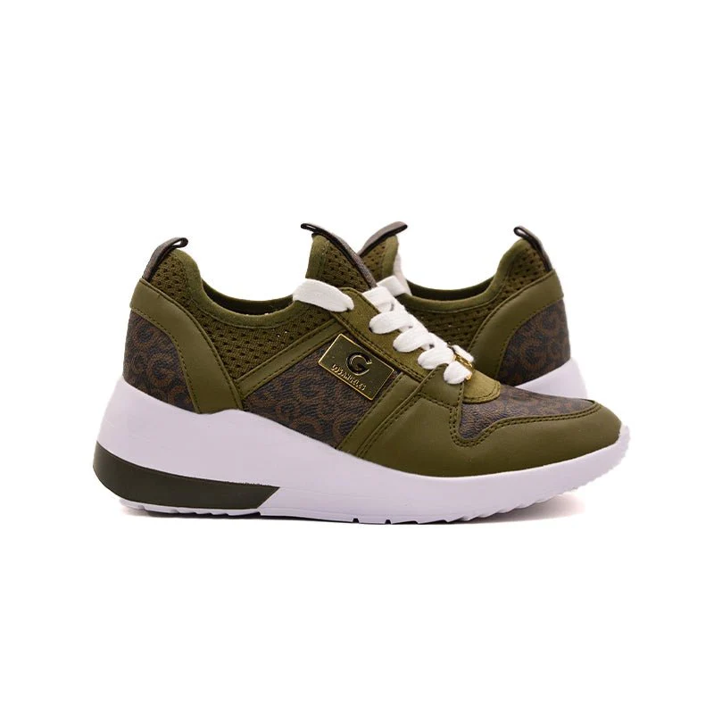GUESS VERCENT Women Shoes - Image 7