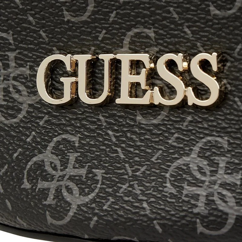 GUESS WASHINGTON DRAWSTRING BUCKET BAG - Image 11