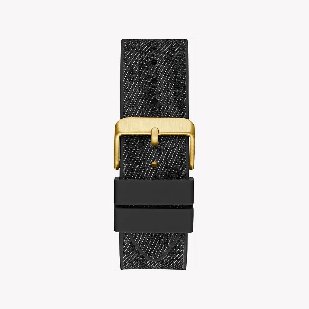 Guess Mainline Phoenix Watch White GGM5 - Image 3
