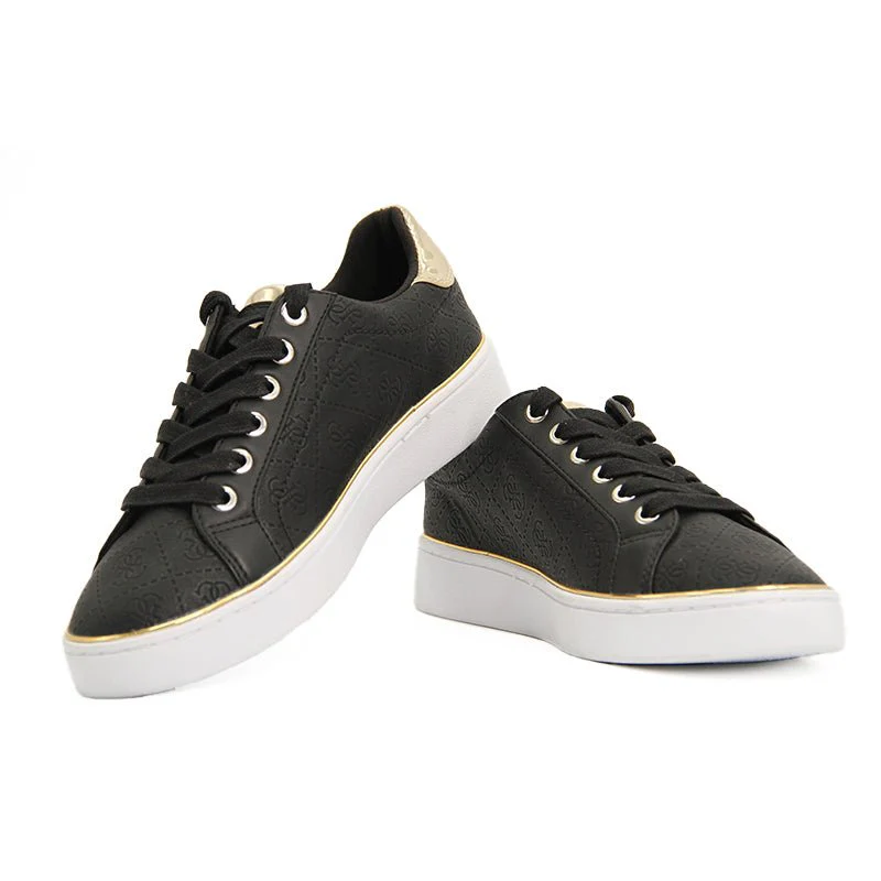 GUESS Loven Women's Shoes GUW320 - Image 4