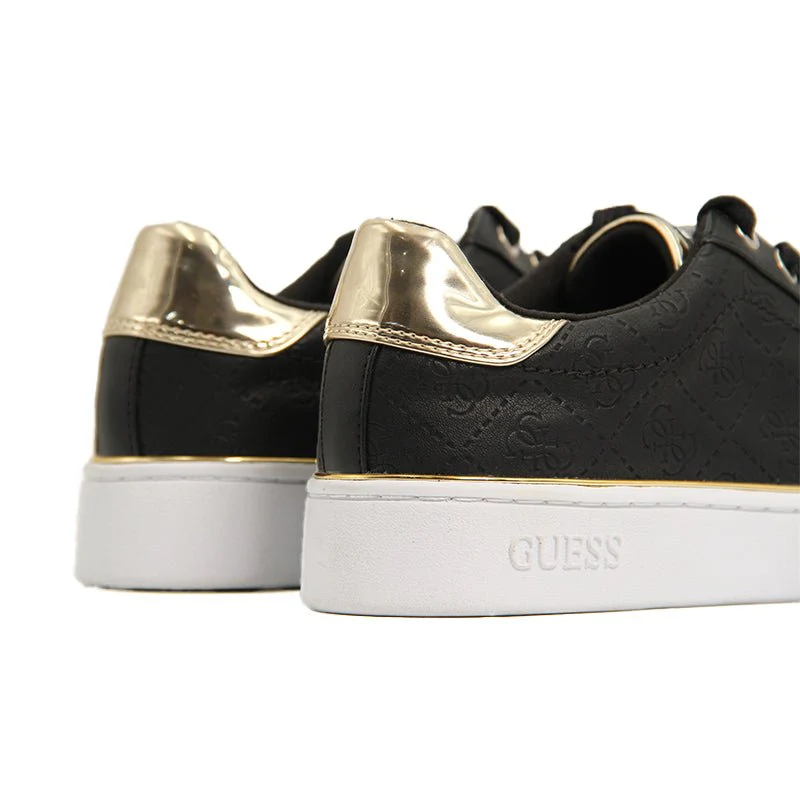 GUESS Loven Women's Shoes GUW320 - Image 5