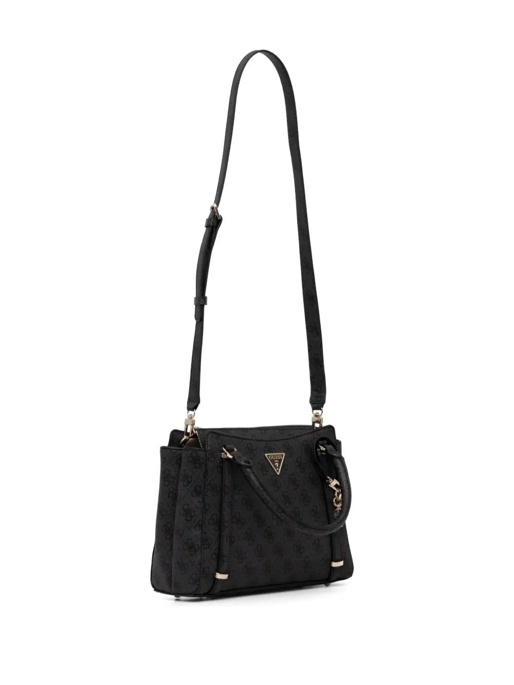 GUESS DARYNA SATCHEL Handbag - Image 3