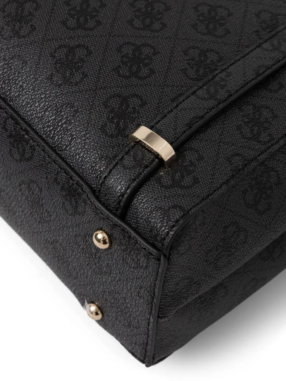 GUESS DARYNA SATCHEL Handbag - Image 5
