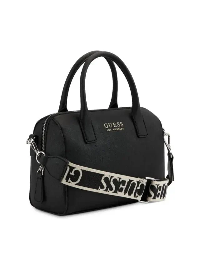 GUESS WOMEN BAG BERKTON BARREL GB457 - Image 3