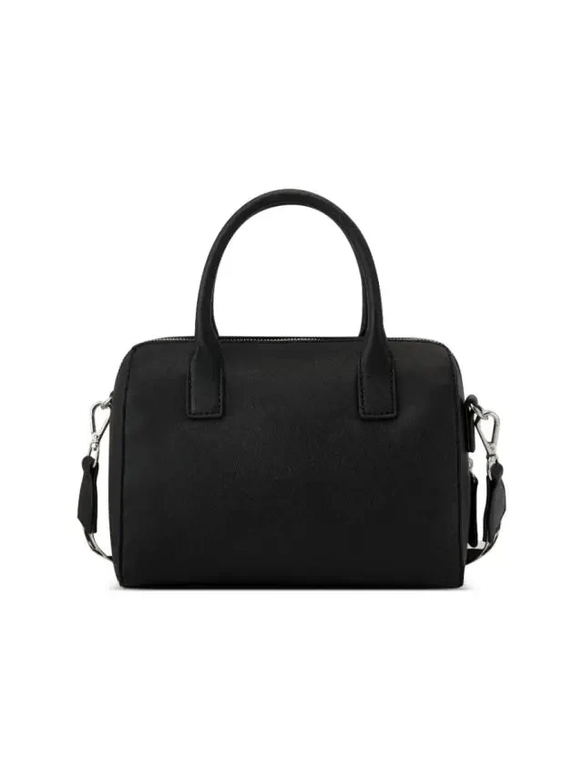 GUESS WOMEN BAG BERKTON BARREL GB457 - Image 4