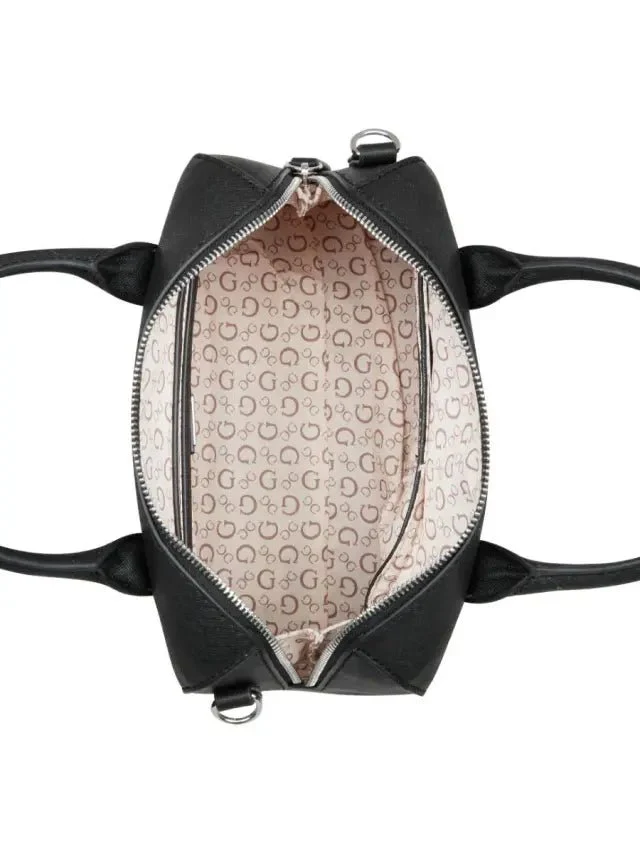 GUESS WOMEN BAG BERKTON BARREL GB457 - Image 5