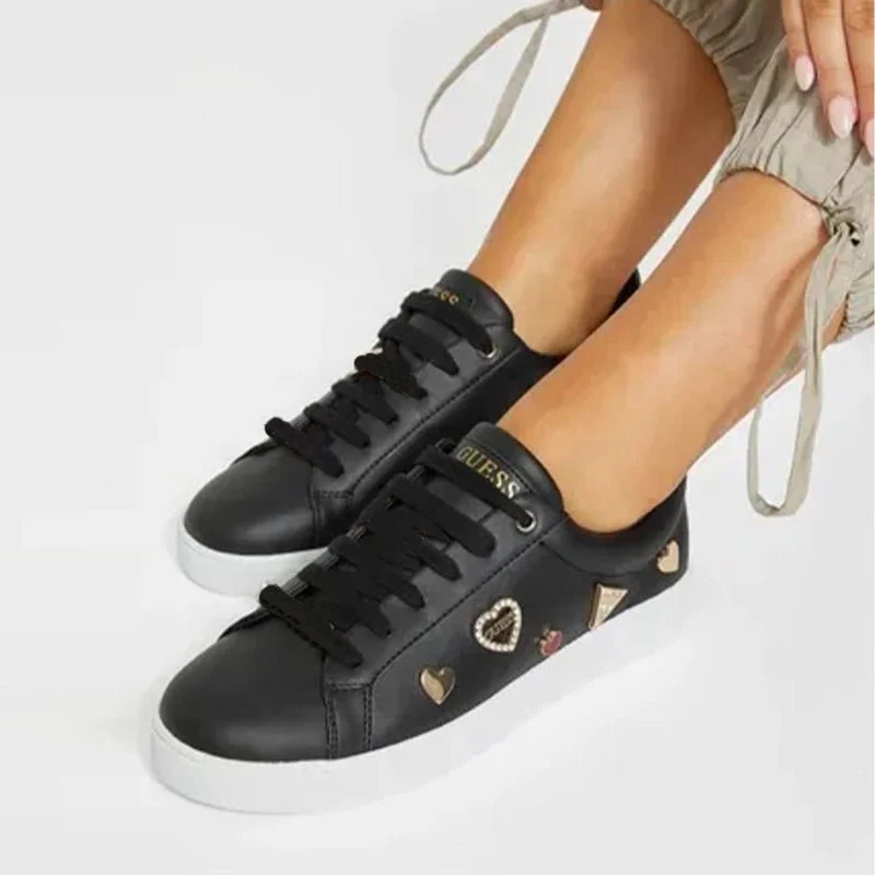 GUESS BREAKS WOMEN SHOES - Image 4