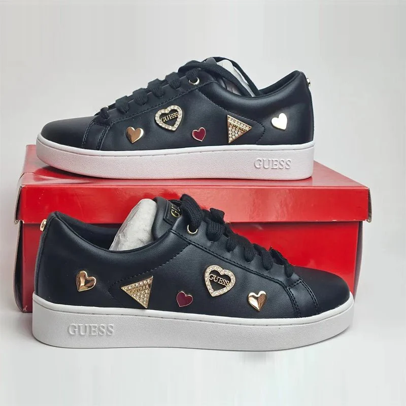 GUESS BREAKS WOMEN SHOES - Image 5