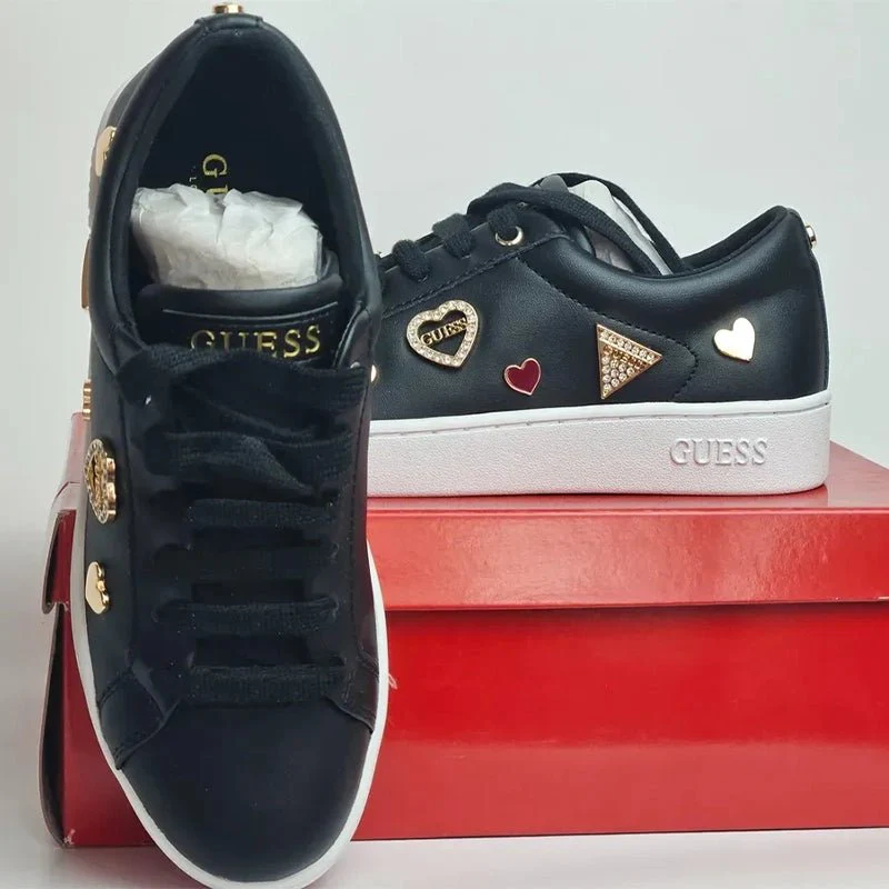 GUESS BREAKS WOMEN SHOES - Image 6