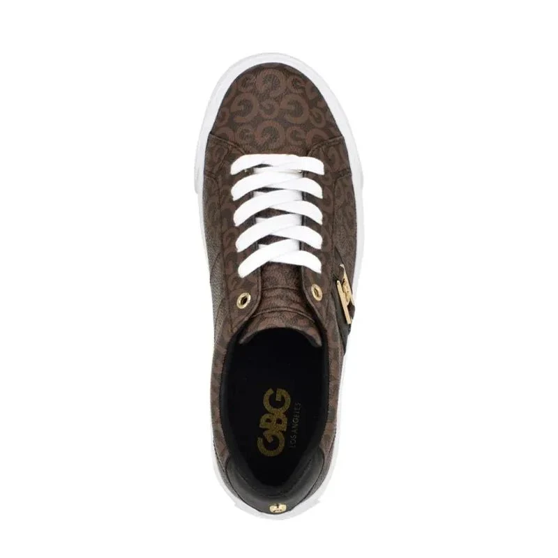 GUESS GGONFRE WOMEN SHOES GUW301 - Image 3