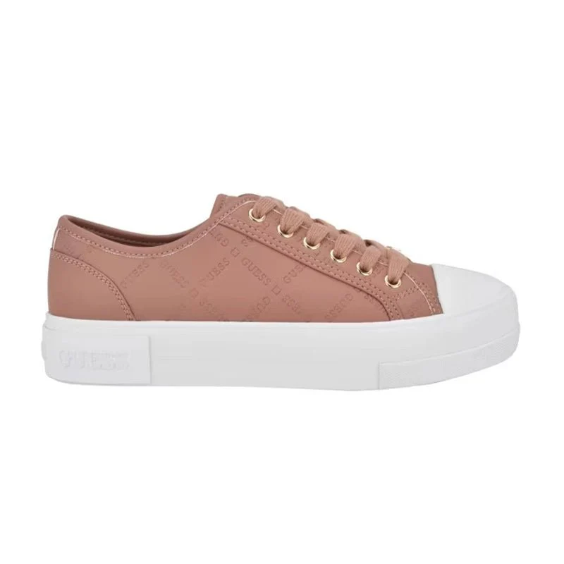 GUESS Milson Quilted WOMEN SHOES - Image 6