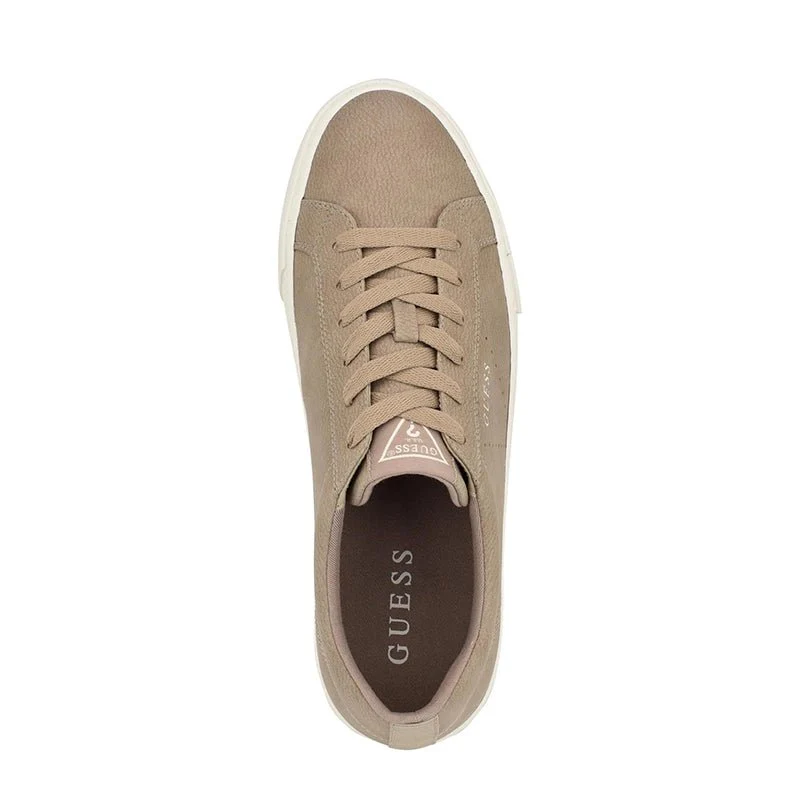 GUESS Men's Prudy SHOES GUM84 - Image 4