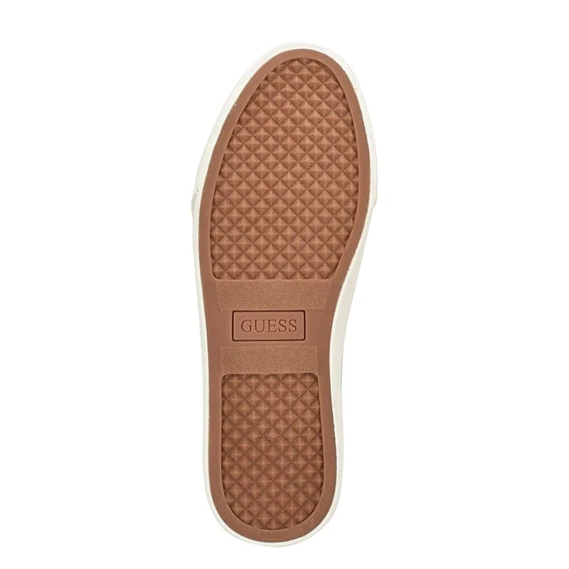 GUESS Men's Prudy SHOES GUM84 - Image 6