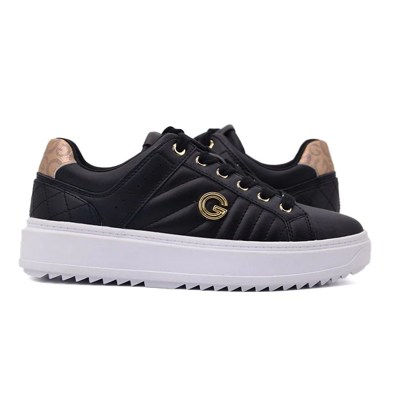 GUESS GBG Los Angeles Byrone WOMEN SHOES GUW467 - Image 2