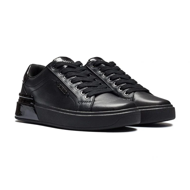 GUESS Women's GUESS CORLINA sneakers GUW582 - Image 2