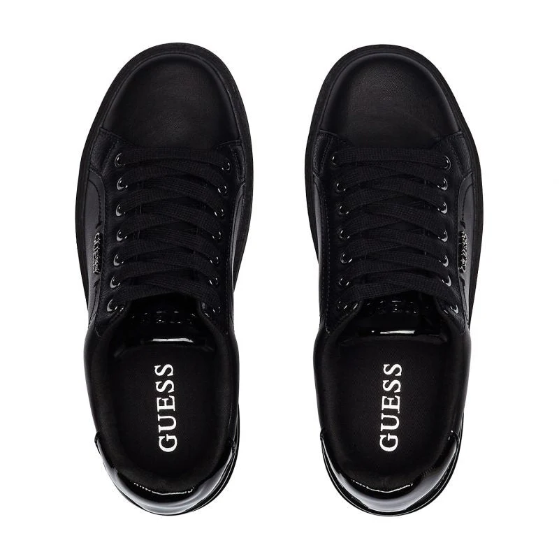 GUESS Women's GUESS CORLINA sneakers GUW582 - Image 3