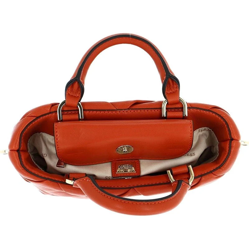 GUESS Zaina Mini Satchel Bag - Image 18